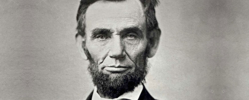 Abraham Lincoln